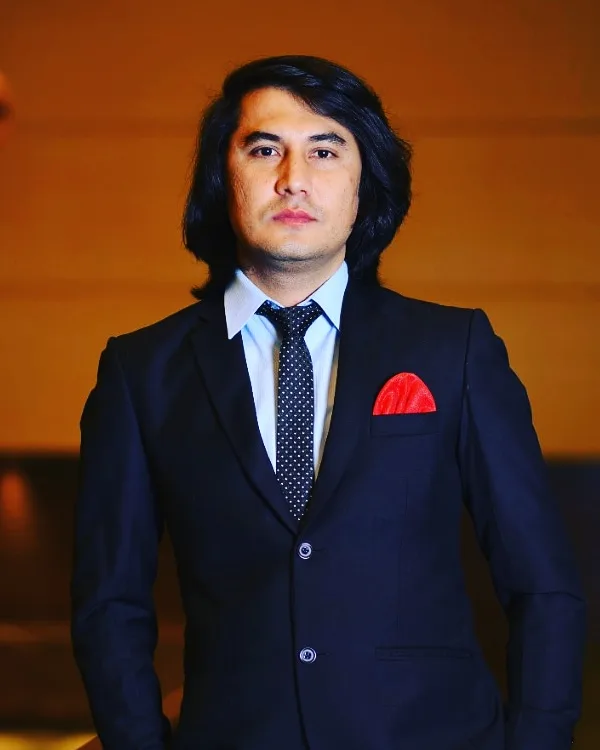 Mohsin, Cofounder & CEO at Mouse Stack