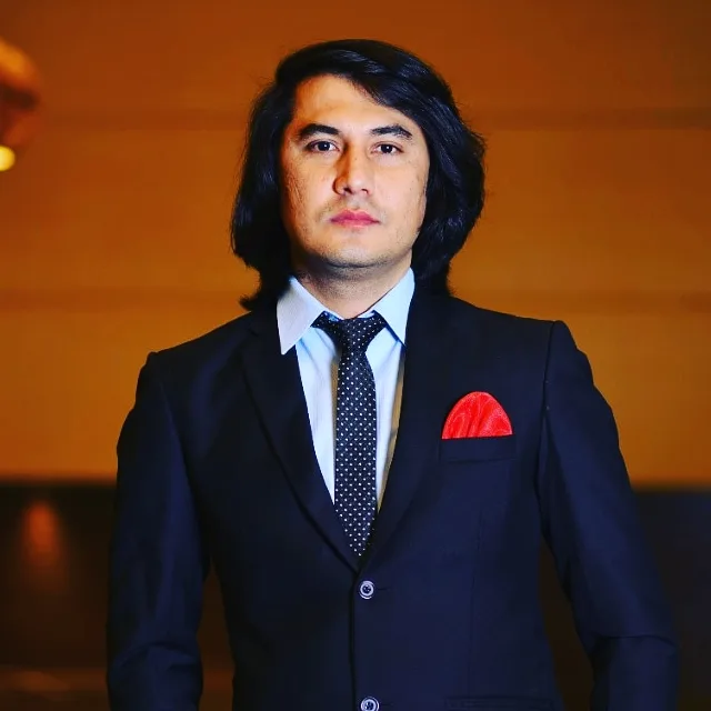 Mohsin, Cofounder & CEO at Mouse Stack